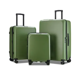 TROLLEY HARD CASE 3 PIECES SET (19-24-29)