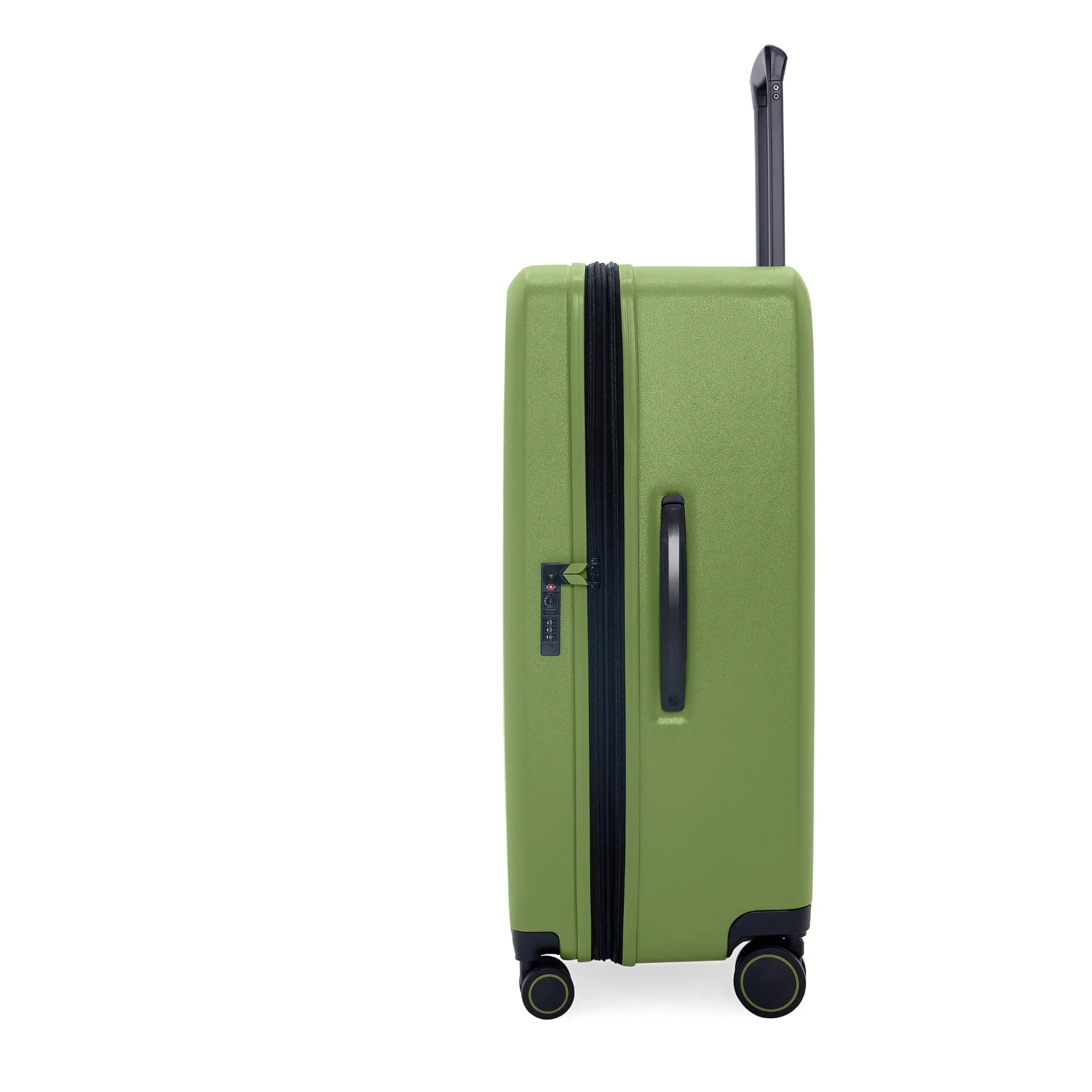 TROLLEY HARD CASE 3 PIECES SET (19-24-29)