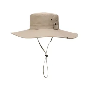US 1-2 Pc Military Sun Block Outdoor Safari Cap Boonie Fishing Hiking Bucket Hat