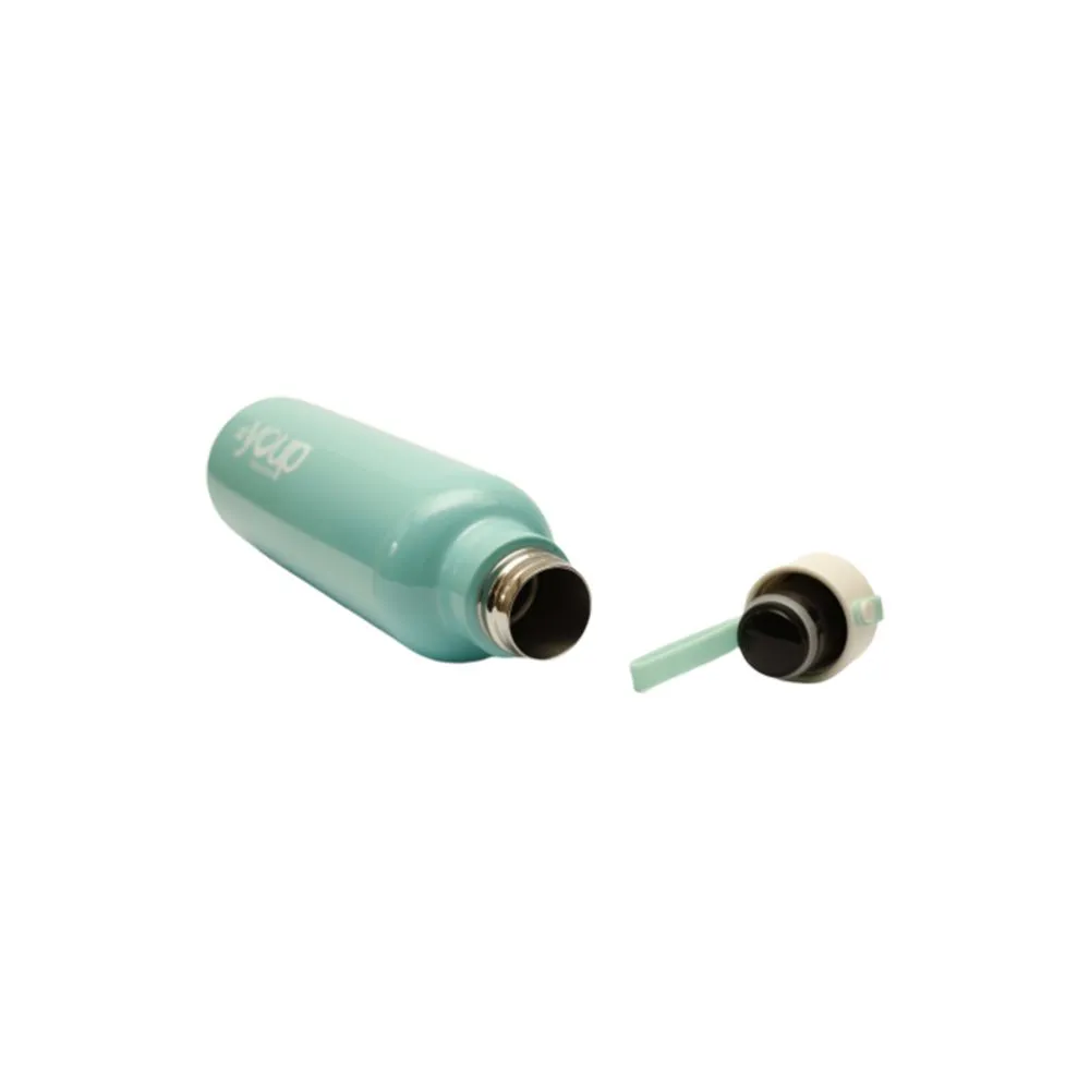 Youp Thermosteel Insulated Aqua Blue Color Bottle Twinkle501 - 500 Ml